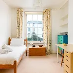 Apartment New Refined Period 4bd 2bath Cotham Home-private Parking Bristol