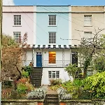 New Refined Period 4bd 2bath Cotham Home-private Parking *