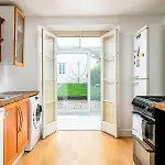 New Refined Period 4bd 2bath Cotham Home-private Parking *