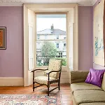 New Refined Period 4bd 2bath Cotham Home-private Parking アパート *